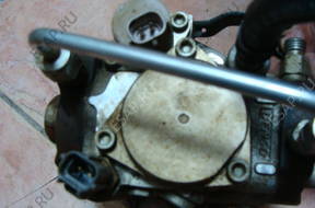 TOYOTA LAND CRUISER 120 3.0 D4D ТНВД