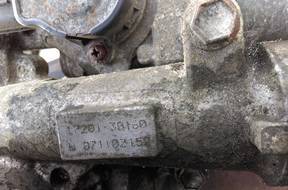 TOYOTA LAND CRUISER 120 3.0 D4D ТУРБОКОМПРЕССОР