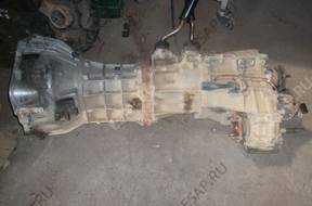 TOYOTA LAND CRUISER 120 3.0 КОРОБКА ПЕРЕДАЧ + РЕДУКТОР