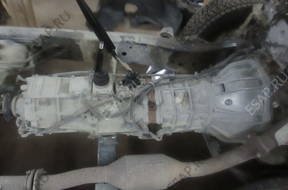 TOYOTA LAND CRUISER 120 3.0 КОРОБКА ПЕРЕДАЧ BIEGÓW 5-СТУПЕНЧАТАЯ