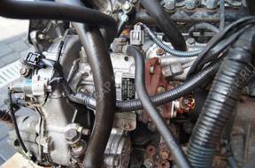 TOYOTA LAND CRUISER 120 3.0 TD D4D 22100-30030