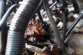 TOYOTA LAND CRUISER 120 3.0 TD D4D 22100-30030