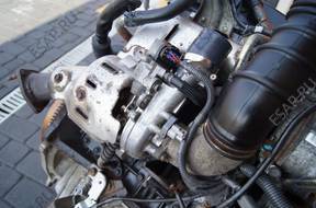 TOYOTA LAND CRUISER 120 3.0 TD ТУРБОКОМПРЕССОР