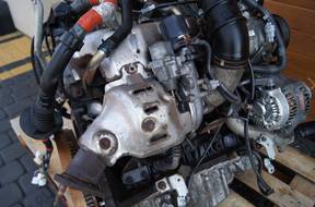 TOYOTA LAND CRUISER 120 3.0 TD ТУРБОКОМПРЕССОР