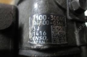 Toyota Land Cruiser 120 3.0 ТНВД 2008