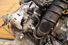 TOYOTA LAND CRUISER 120 3.0D 163 KM 3D 4PIN ТУРБО