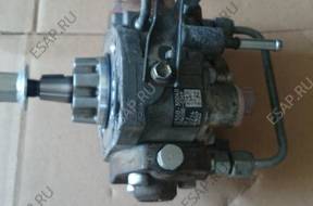 Toyota Land Cruiser 120 3.0d 2007 год-ТНВД