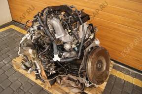 TOYOTA LAND CRUISER 120 3.0D D4D 3D ДВИГАТЕЛЬ КОМПЛЕКТНЫЙ