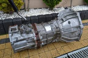 TOYOTA LAND CRUISER 120 3.0D D4D 5-СТУПЕНЧАТАЯ КОРОБКА ПЕРЕДАЧ