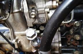 TOYOTA LAND CRUISER 120 3.0D D4D ТНВД