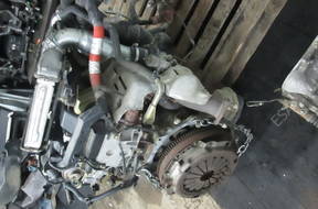 TOYOTA LAND CRUISER 120 3.0D двигатель 4-PINY КОМПЛЕКТ