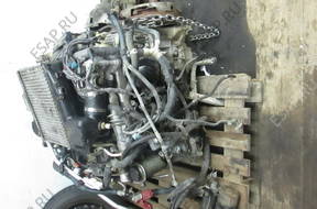 TOYOTA LAND CRUISER 120 3.0D двигатель 4-PINY КОМПЛЕКТ