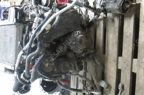 TOYOTA LAND CRUISER 120 3.0D двигатель 4-PINY КОМПЛЕКТ