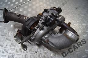 TOYOTA LAND CRUISER 120 3.0D ТУРБОКОМПРЕССОР 2009 год