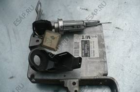 TOYOTA LAND CRUISER 120 БЛОК УПРАВЛЕНИЯ 89661-6A060