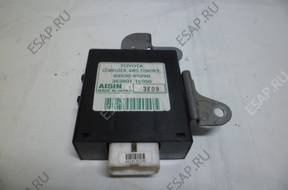 TOYOTA LAND CRUISER 120 БЛОК УПРАВЛЕНИЯ NAPĘDU 89530-60290