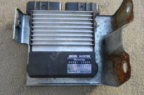 TOYOTA LAND CRUISER 120 БЛОК УПРАВЛЕНИЯ WTRYSKÓW 89871-20050