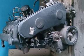 TOYOTA LAND CRUISER 120 D4D 3.0 163KM 2005 двигатель