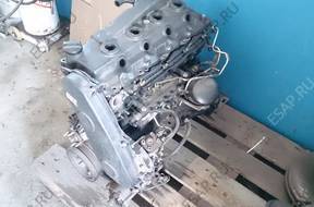 TOYOTA LAND CRUISER 120 D4D 3.0 163KM 2005 двигатель