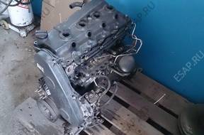 TOYOTA LAND CRUISER 120 D4D 3.0 163KM 2005 двигатель