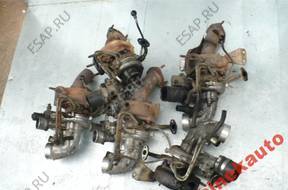 TOYOTA LAND CRUISER 120 D4D 3.0 ТУРБОКОМПРЕССОР