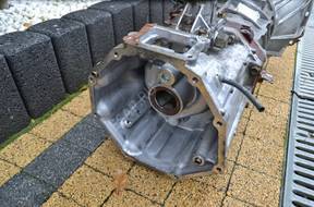 TOYOTA LAND CRUISER 120 D4D 5-СТУПЕНЧАТАЯ КОРОБКА ПЕРЕДАЧW