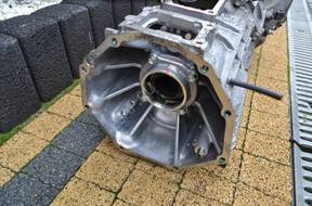 TOYOTA LAND CRUISER 120 D4D 6-СТУПЕНЧАТАЯ КОРОБКА ПЕРЕДАЧW