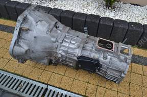 TOYOTA LAND CRUISER 120 D4D 6-СТУПЕНЧАТАЯ КОРОБКА ПЕРЕДАЧW