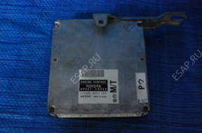 TOYOTA LAND CRUISER 120 D4D  БЛОК УПРАВЛЕНИЯ 89661-6A060