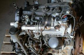 Toyota land cruiser 120 D4D двигатель  КОМПЛЕКТНЫЙ. 4 pin