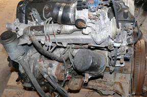 Toyota land cruiser 120 D4D двигатель  КОМПЛЕКТНЫЙ. 4 pin