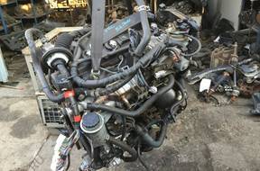 Toyota Land Cruiser 120 D4D двигатель комплектный 52tys