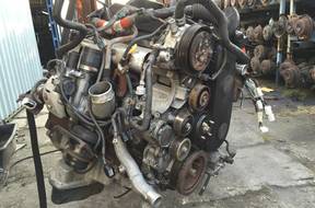 Toyota Land Cruiser 120 D4D двигатель комплектный 52tys