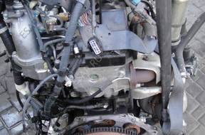 Toyota Land Cruiser 120 D4D двигатель комплектный
