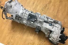 TOYOTA LAND CRUISER 120 D4D КОРОБКА ПЕРЕДАЧW МЕХАНИКА