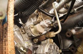 TOYOTA LAND CRUISER 120 D4D ТНВД