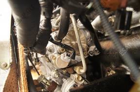 TOYOTA LAND CRUISER 120 D4D ТНВД