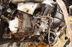 TOYOTA LAND CRUISER 120 D4D  ТУРБИНА  03