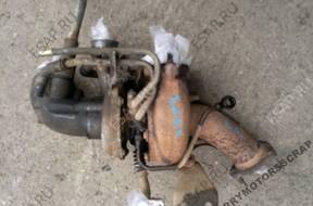 TOYOTA LAND CRUISER 120 HILUX ТУРБИНА 17201-30101