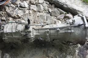 TOYOTA LAND CRUISER 120 КОРОБКА ПЕРЕДАЧ + РЕДУКТОР D4D
