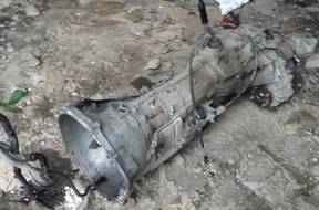 TOYOTA LAND CRUISER 120 КОРОБКА ПЕРЕДАЧ + РЕДУКТОР D4D