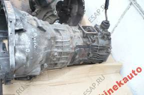 TOYOTA LAND CRUISER 120 КОРОБКА ПЕРЕДАЧ 6B МЕХАНИКА