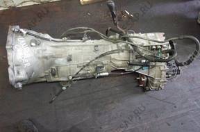 TOYOTA LAND CRUISER 120 КОРОБКА ПЕРЕДАЧW + РЕДУКТОР