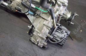 TOYOTA LAND CRUISER 120 КОРОБКА ПЕРЕДАЧW + РЕДУКТОР