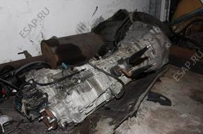 TOYOTA LAND CRUISER 120 КОРОБКА ПЕРЕДАЧW 3.0 МЕХАНИКА