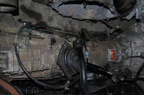 TOYOTA LAND CRUISER 120  КОРОБКА ПЕРЕДАЧW АВТОМАТИЧЕСКАЯ