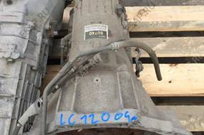 Toyota Land Cruiser 120 КОРОБКА ПЕРЕДАЧw АВТОМАТИЧЕСКАЯ