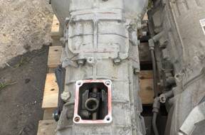 Toyota Land Cruiser 120 КОРОБКА ПЕРЕДАЧw МЕХАНИЧЕСКАЯ