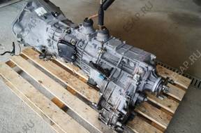 TOYOTA LAND CRUISER 120 КОРОБКА ПЕРЕДАЧW МЕХАНИКА 2005 год