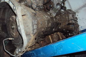 TOYOTA LAND CRUISER 120 КОРОБКА ПЕРЕДАЧW